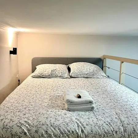 Apartamento Henri Iv 2personnes Nantes