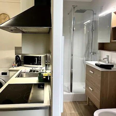 Apartamento Henri Iv 2personnes *