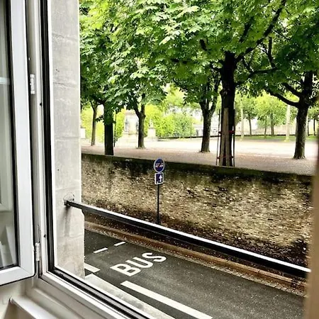 Henri Iv 2personnes * Nantes